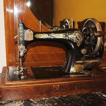 Σπίτι διακοπών Casa Rosa Βενετία