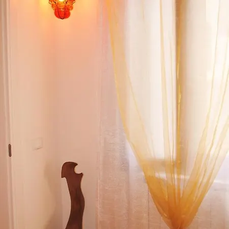 Σπίτι διακοπών Casa Rosa Βενετία