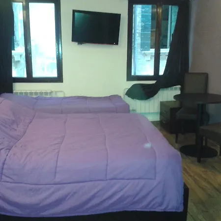 Casa Rosa Holiday home *