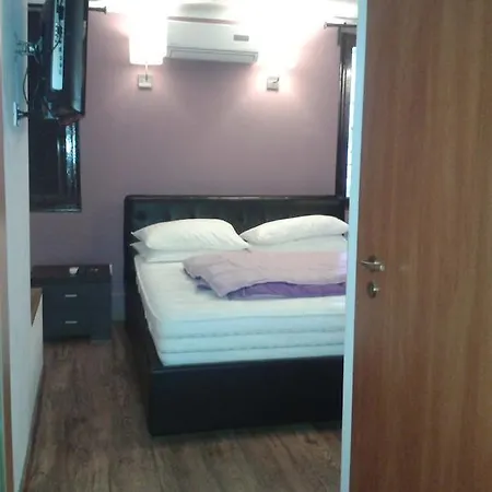 Holiday home Casa Rosa Venice