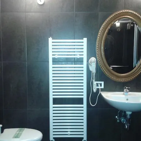 Casa Rosa Holiday home *