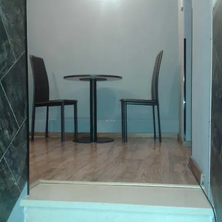 Casa Rosa Holiday home