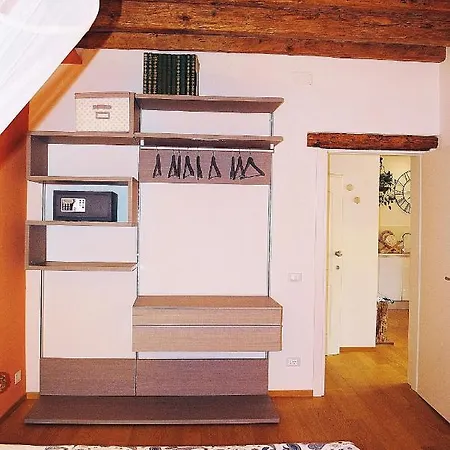 펜션 Casa Rosa *