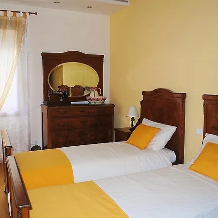 Casa Rosa Holiday home Venice