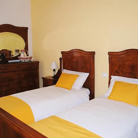 Casa Rosa Holiday home *