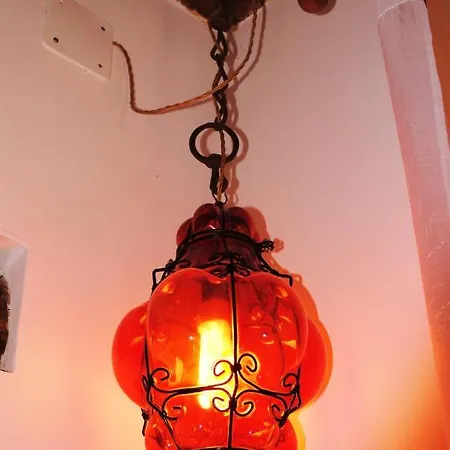 펜션 Casa Rosa 베니스