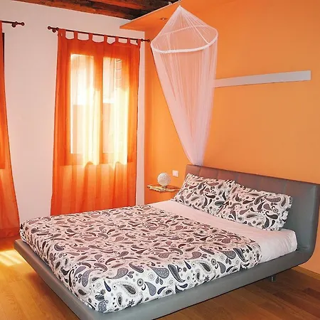 Casa Rosa Holiday home