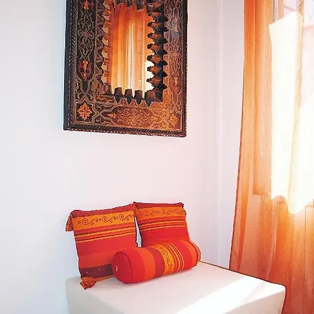 Casa Rosa 베니스