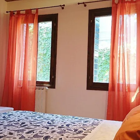 Casa Rosa Holiday home