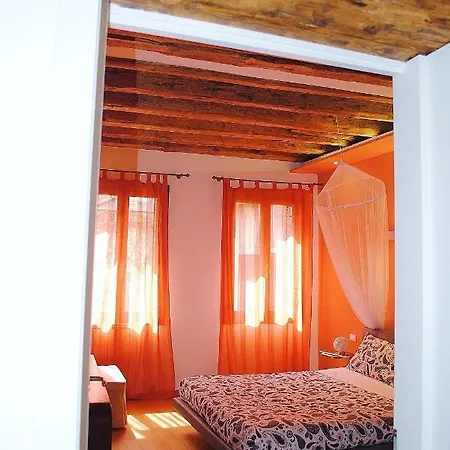 Casa Rosa Holiday home Venice