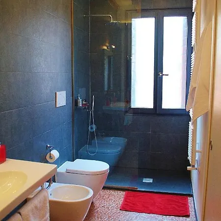 Casa Rosa Holiday home Venice