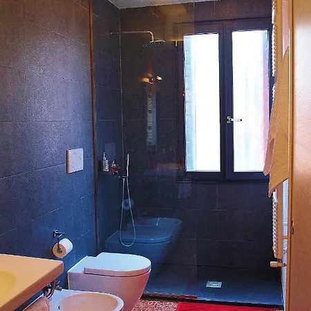Casa Rosa Holiday home *