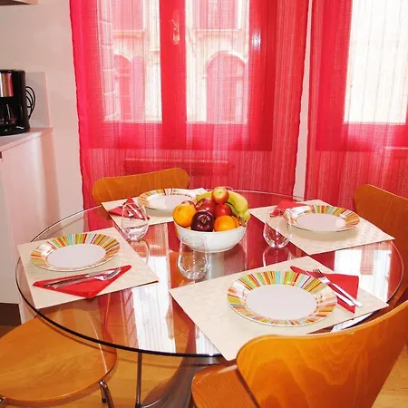 Holiday home Casa Rosa