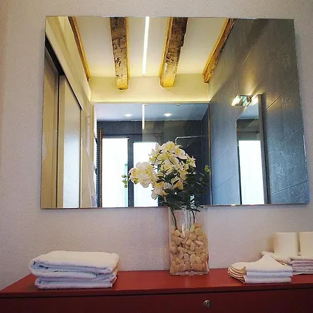 Holiday home Casa Rosa