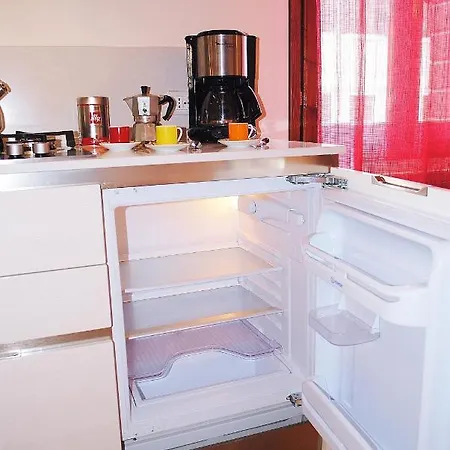 Casa Rosa Holiday home
