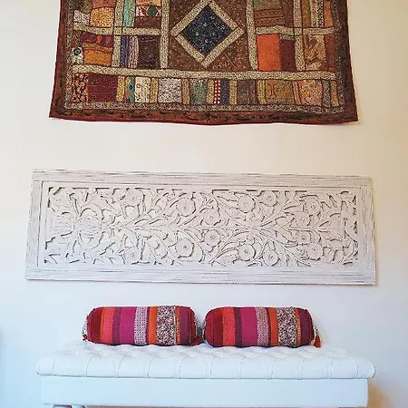 Casa Rosa Holiday home