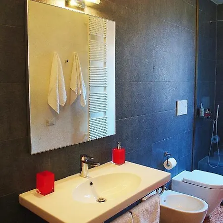 펜션 Casa Rosa 베니스
